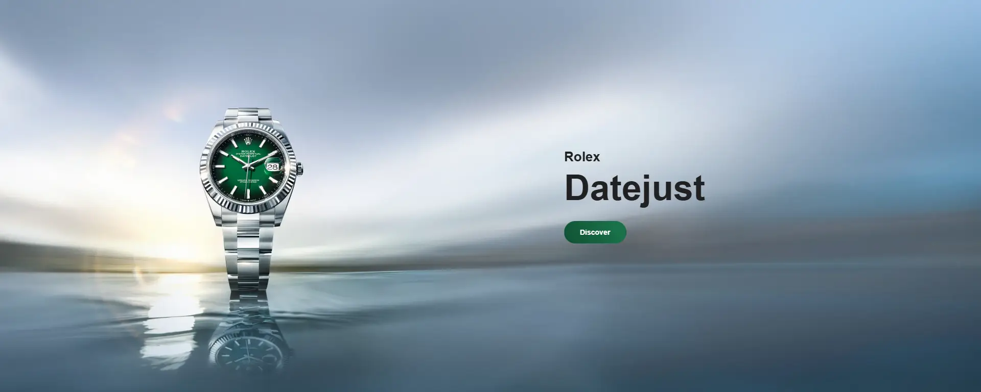 Official Rolex Retailer Official Rolex Retailer