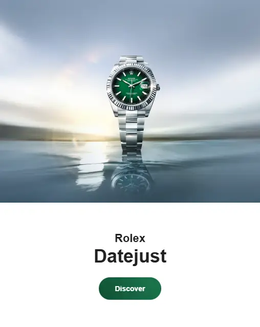 Rolex Watches Rolex Watches
